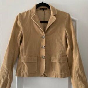Theory Corduroy Jacket